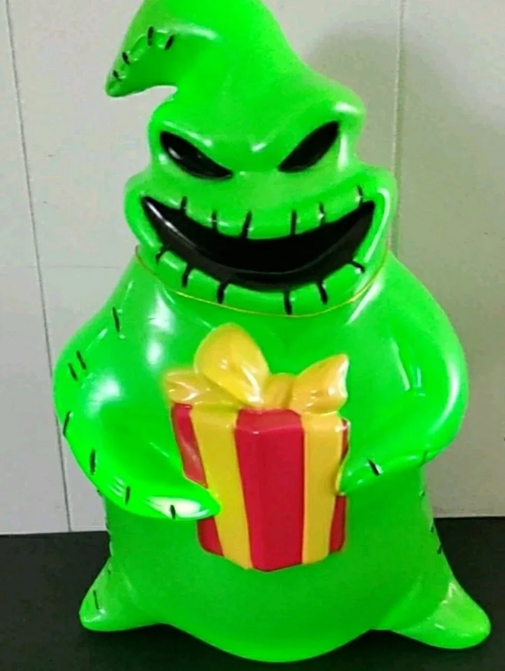 Disney oogie boogie